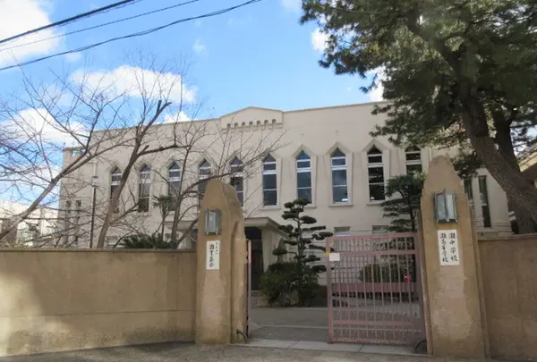 灘中学校・灘高等学校の写真・動画_image_281724