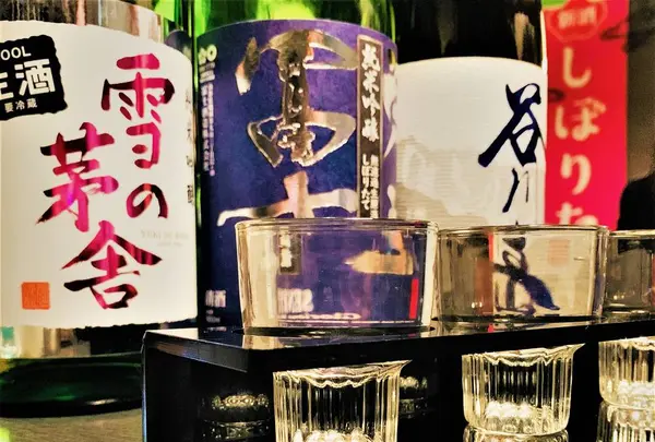 夢酒 新宿本店の写真・動画_image_281844