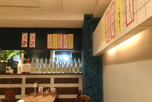 酒場檸檬の写真・動画_image_281869