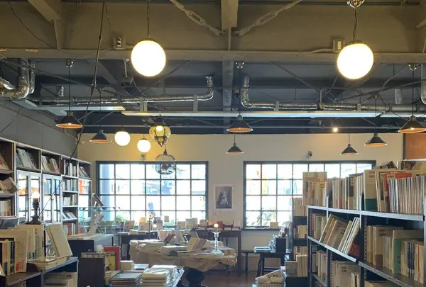 恵文社 一乗寺店の写真・動画_image_282190