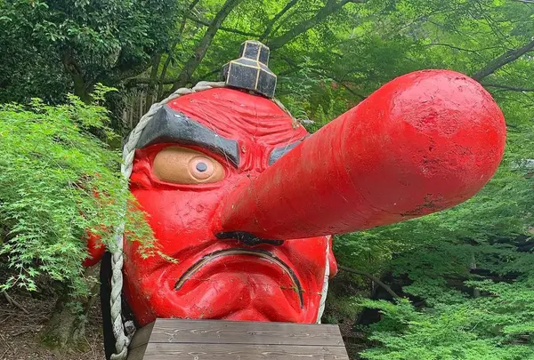 鞍馬駅の写真・動画_image_282192