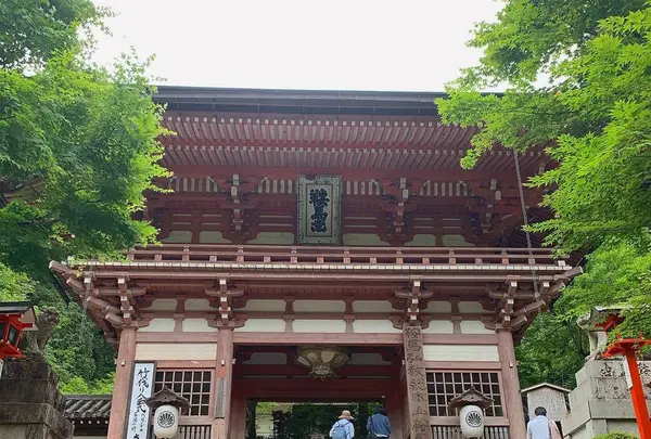 鞍馬寺の写真・動画_image_282193