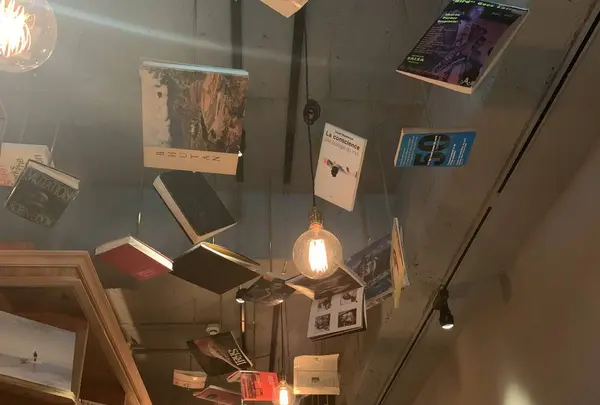 泊まれる本屋 BOOK AND BED TOKYO 京都店の写真・動画_image_282224