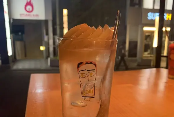 【閉業】SOUR （サワー）の写真・動画_image_282229