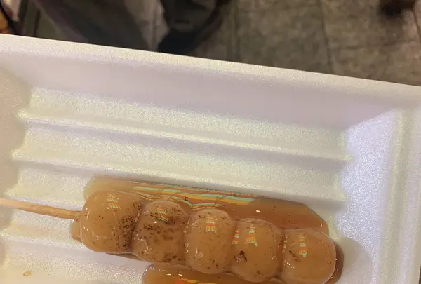錦市場商店街の写真・動画_image_282236
