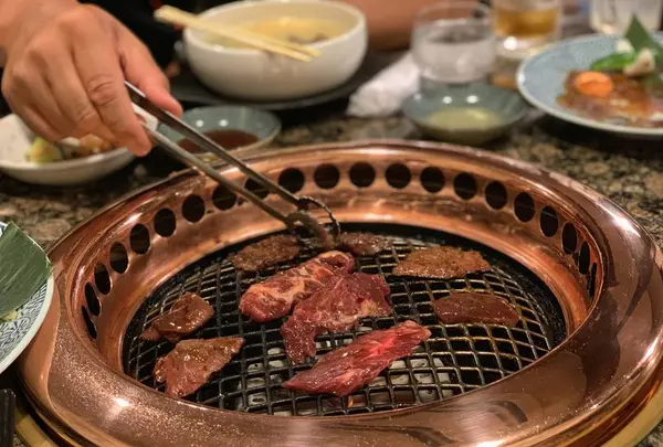 焼肉レストランはんがん西那須野店の写真・動画_image_282248