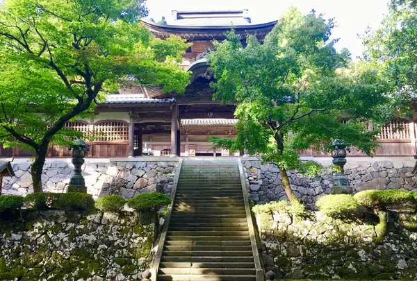 大本山永平寺の写真・動画_image_282359
