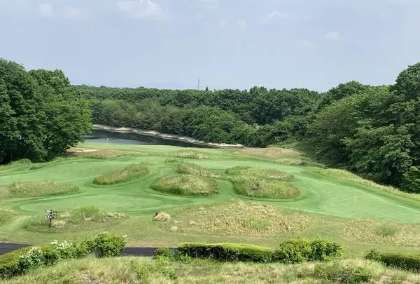 ホウライ株式会社 西那須野カントリー倶楽部の写真・動画_image_282514