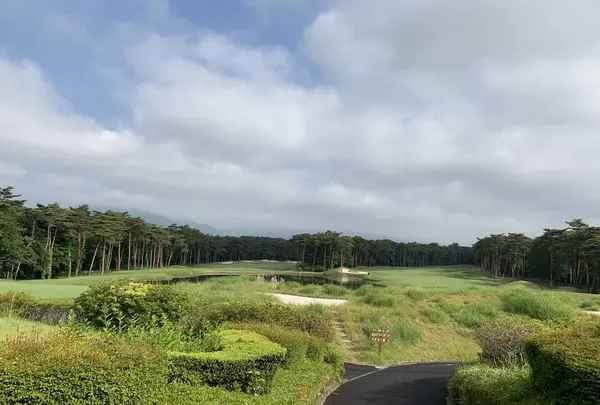 ホウライ株式会社 西那須野カントリー倶楽部の写真・動画_image_282515