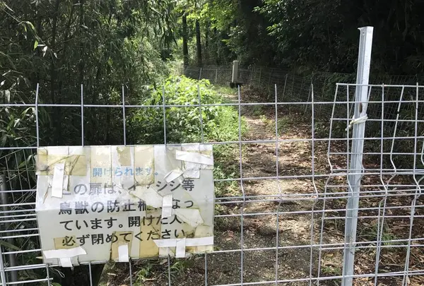 綏靖天皇葛城高丘宮跡の写真・動画_image_282546