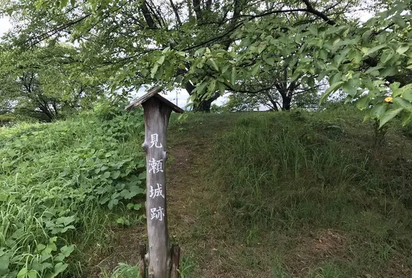 懿徳(いとく)天皇 大和の輕の境岡の宮伝承の地の写真・動画_image_282556