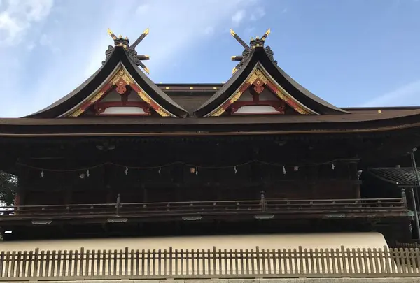 吉備津神社の写真・動画_image_282567