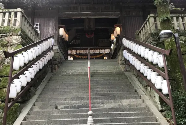吉備津神社の写真・動画_image_282568