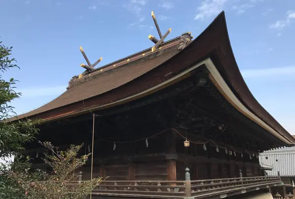 吉備津神社の写真・動画_image_282569