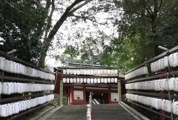 吉備津神社の写真・動画_image_282573