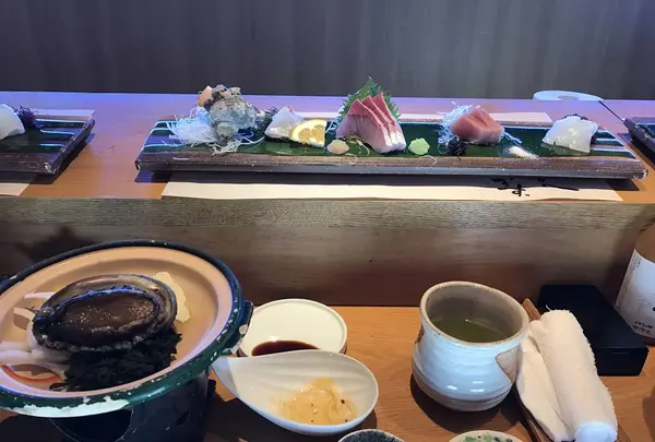 鮨屋台の写真・動画_image_282632