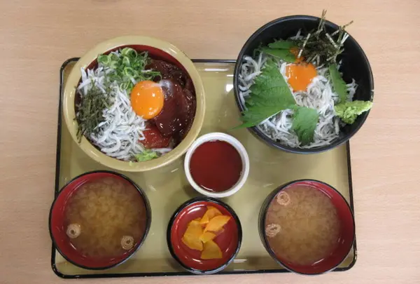 道の駅 みさき 夢灯台の写真・動画_image_282725