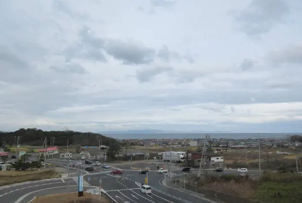 道の駅 みさき 夢灯台の写真・動画_image_282727