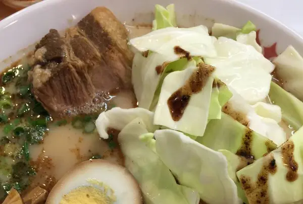 桂花ラーメン 本店の写真・動画_image_282800