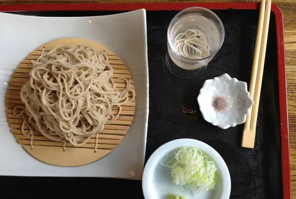 信濃路遊膳蕎麦の郷の写真・動画_image_282836