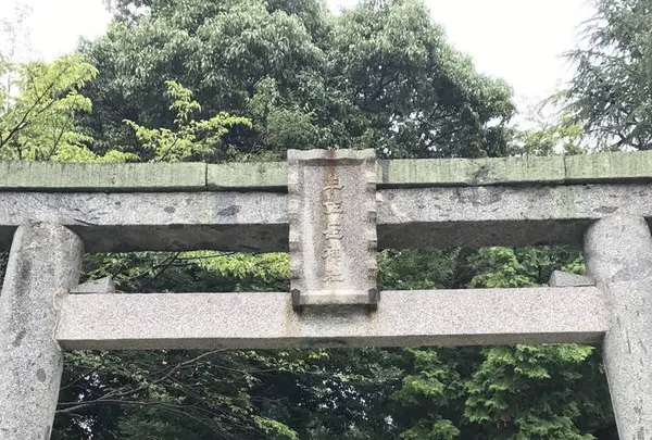 牟佐坐神社の写真・動画_image_282841