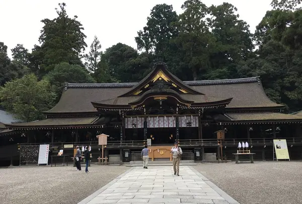 祈祷殿 儀式殿 参集殿の写真・動画_image_282851