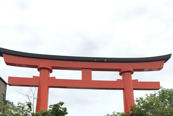 伏見稲荷大社の写真・動画_image_283059