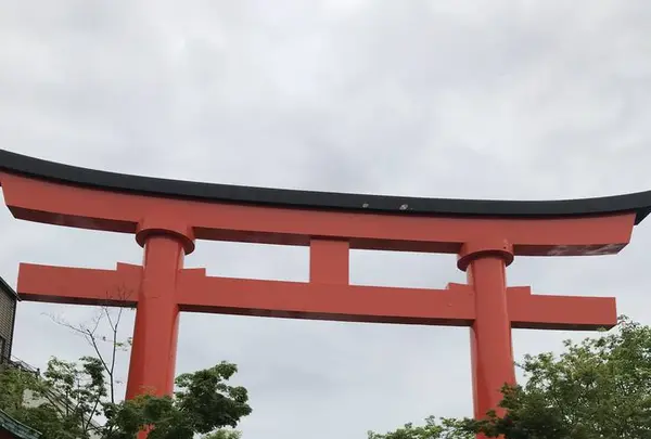 伏見稲荷大社の写真・動画_image_283061