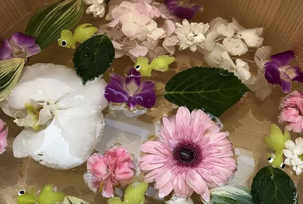 嵐湯 伏見稲荷店の写真・動画_image_283065
