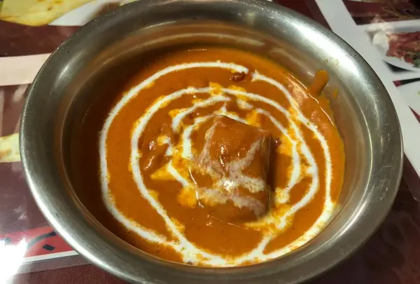 Restaurant Namasteの写真・動画_image_283068