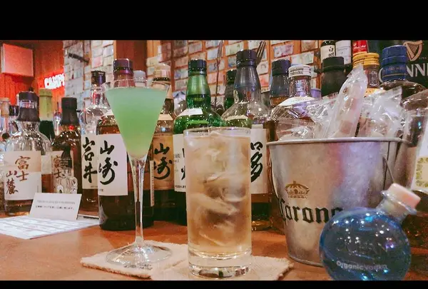 The ANSONIA CAFEの写真・動画_image_283072