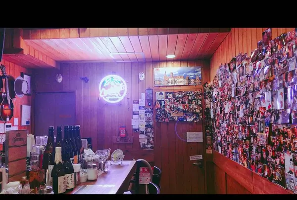 The ANSONIA CAFEの写真・動画_image_283073