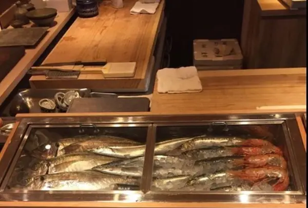 さかなや別邸の写真・動画_image_283523