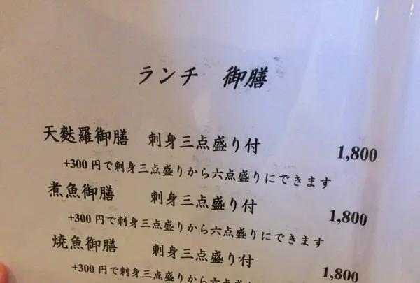 さかなや別邸の写真・動画_image_283525