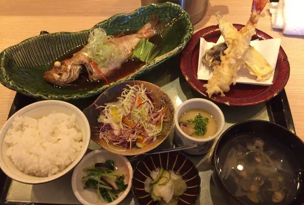 さかなや別邸の写真・動画_image_283526