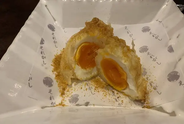 鳥料理 それがしの写真・動画_image_283624