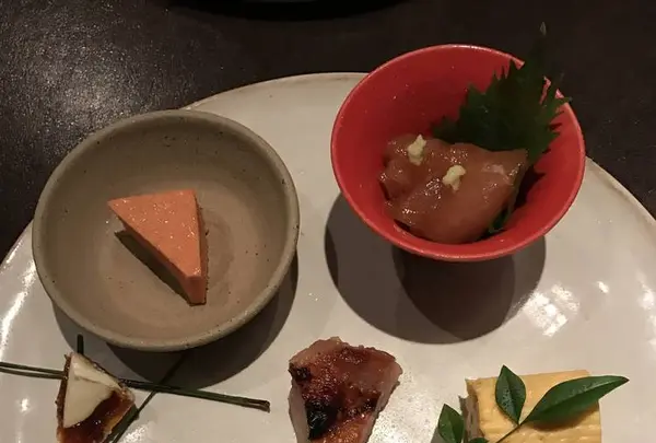 鳥料理 それがしの写真・動画_image_283625