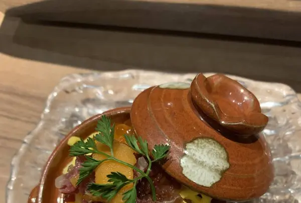 目黒 焼肉 うしみつ一門の写真・動画_image_283634