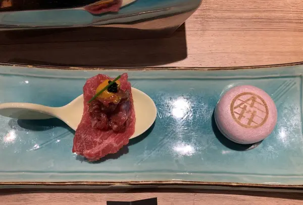 目黒 焼肉 うしみつ一門の写真・動画_image_283635