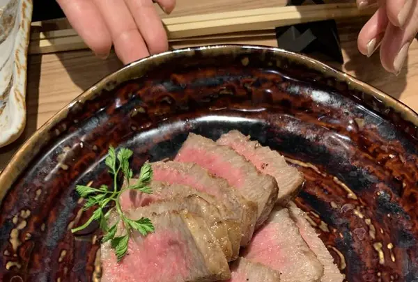 目黒 焼肉 うしみつ一門の写真・動画_image_283638