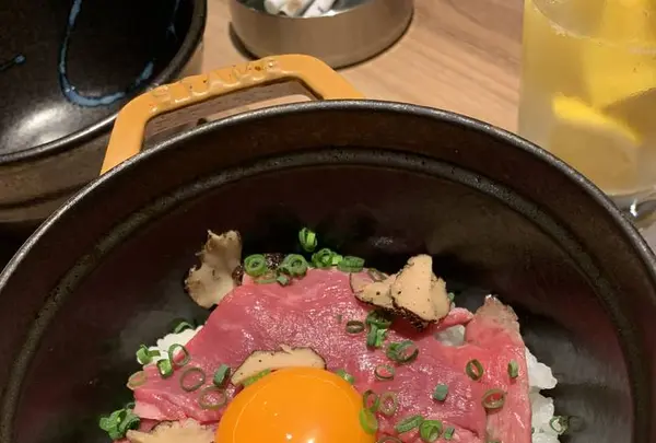 目黒 焼肉 うしみつ一門の写真・動画_image_283640