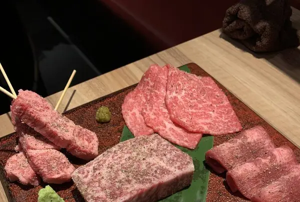 目黒 焼肉 うしみつ一門の写真・動画_image_283641