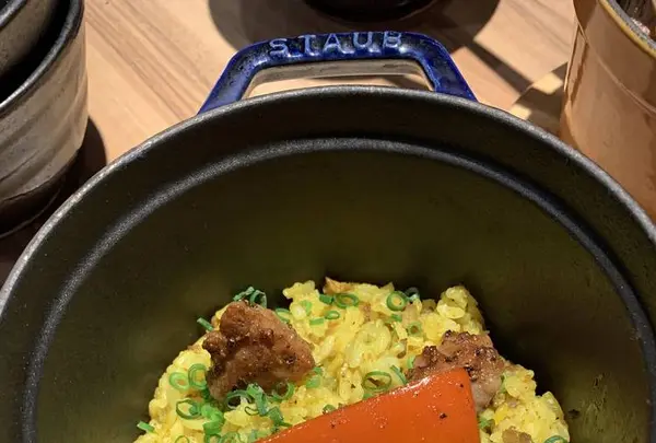目黒 焼肉 うしみつ一門の写真・動画_image_283642