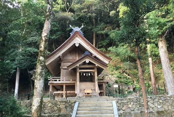 出雲大社の写真・動画_image_283783