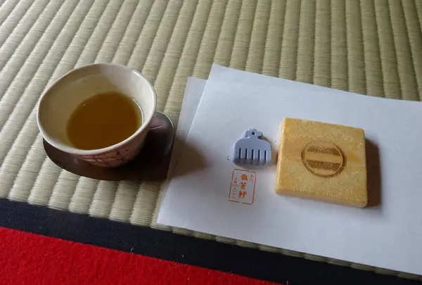 霊源院の写真・動画_image_283784