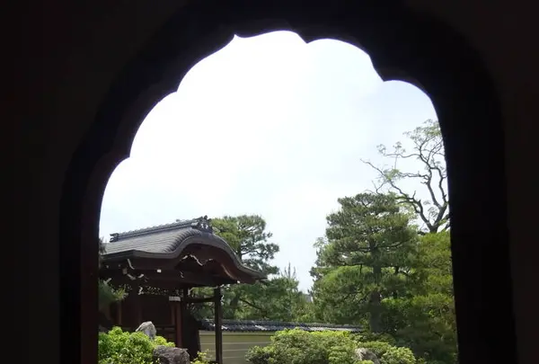 建仁寺の写真・動画_image_283796