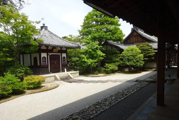 建仁寺の写真・動画_image_283797