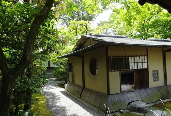 建仁寺の写真・動画_image_283889