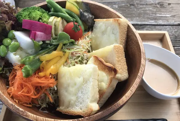 ヤサイクル 逗子海岸店の写真・動画_image_283892