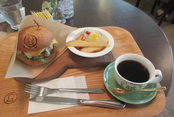 カフェ イロハの写真・動画_image_283913